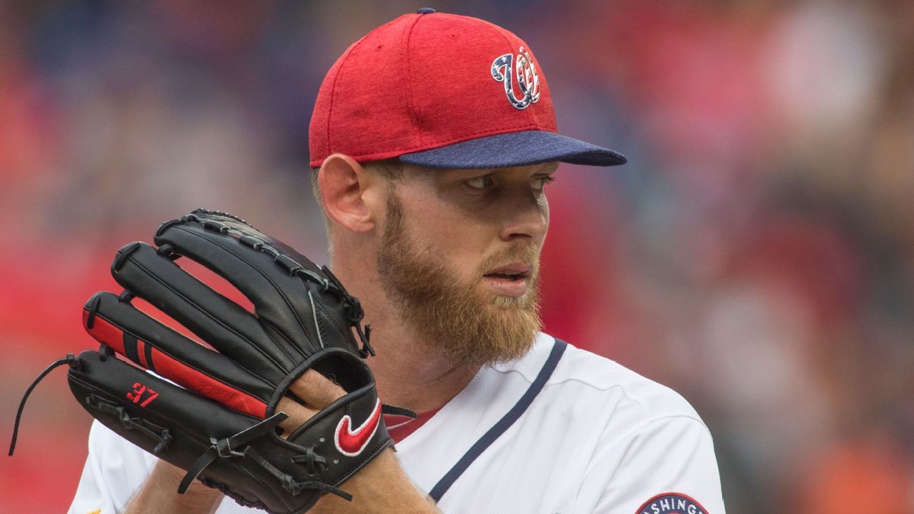 Buster Olney Blog- ESPN