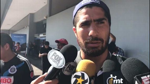 Chivas busca mostrar otra cara en la cancha de Rayados