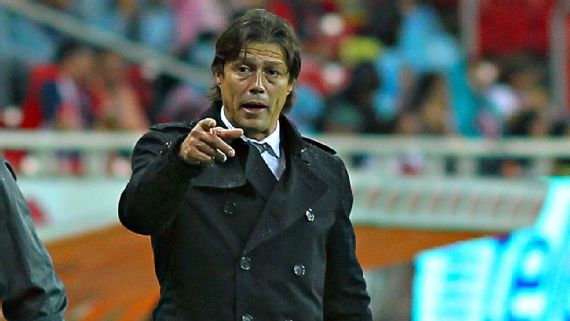 Acompáñenme a cambiar el futbol: Almeyda a la mesa de Futbol Picante