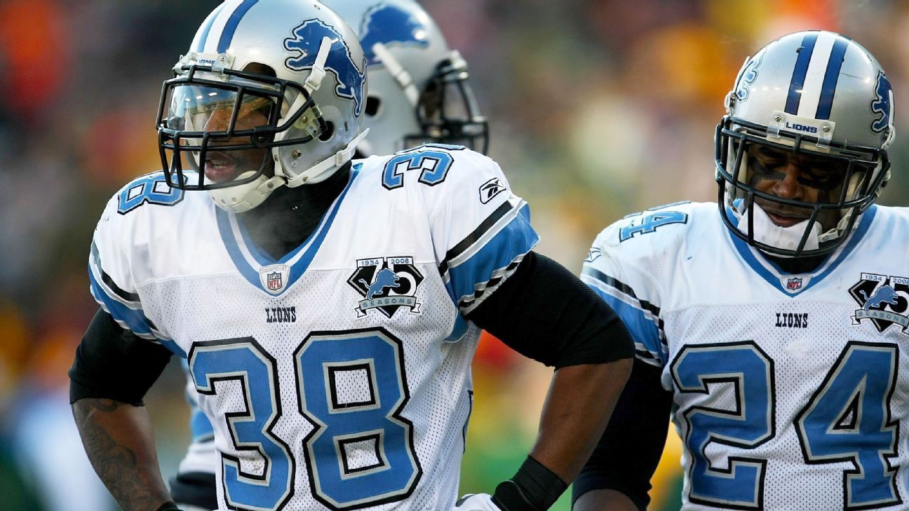 The worst NFL teams of the past 30 years