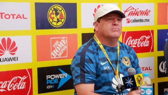 Miguel Herrera: 