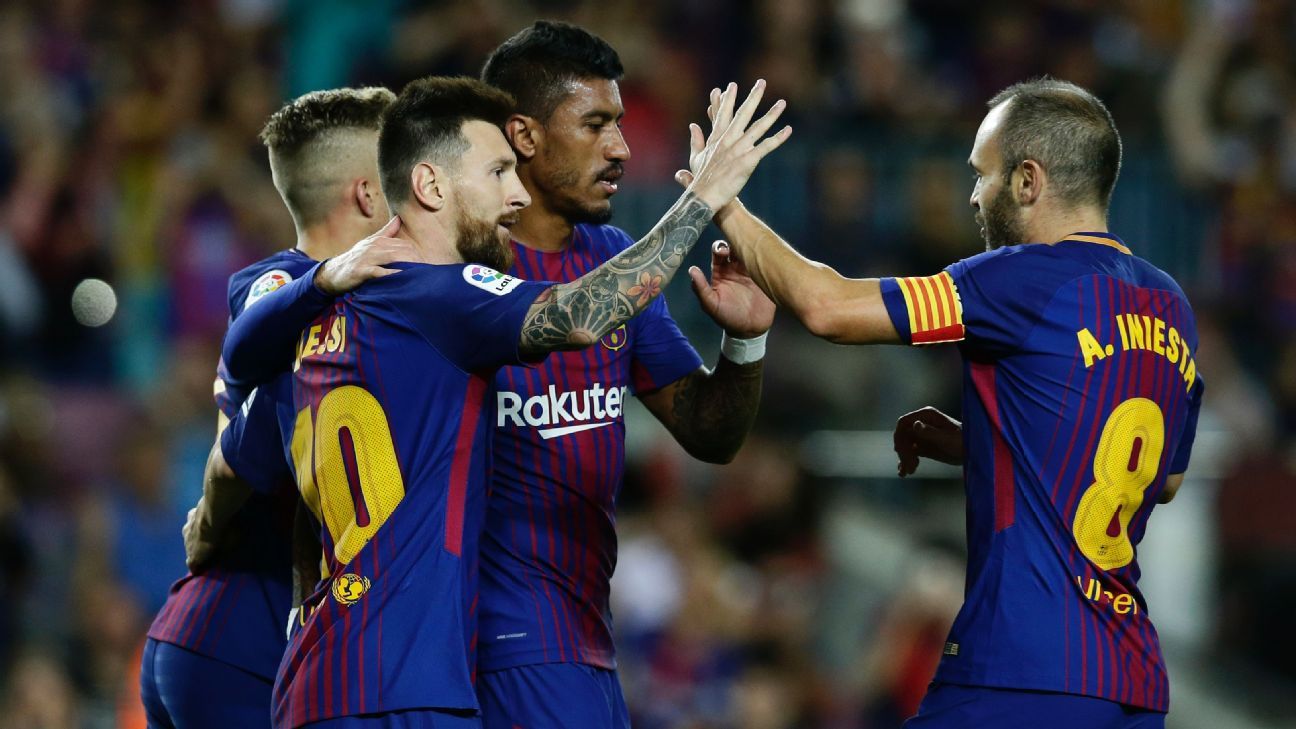 La agenda de la semana