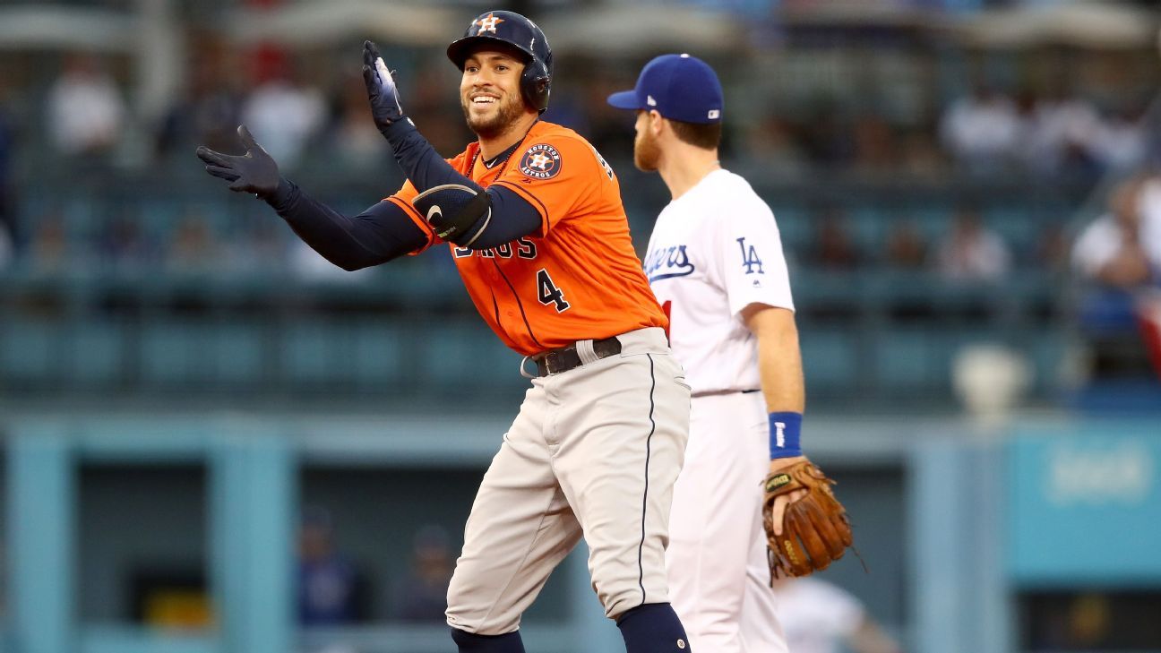 Lo que nos traen las Grandes Ligas en el 2018