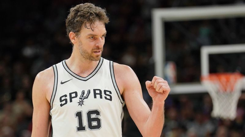 “PAU Gasol”的图片搜索结果