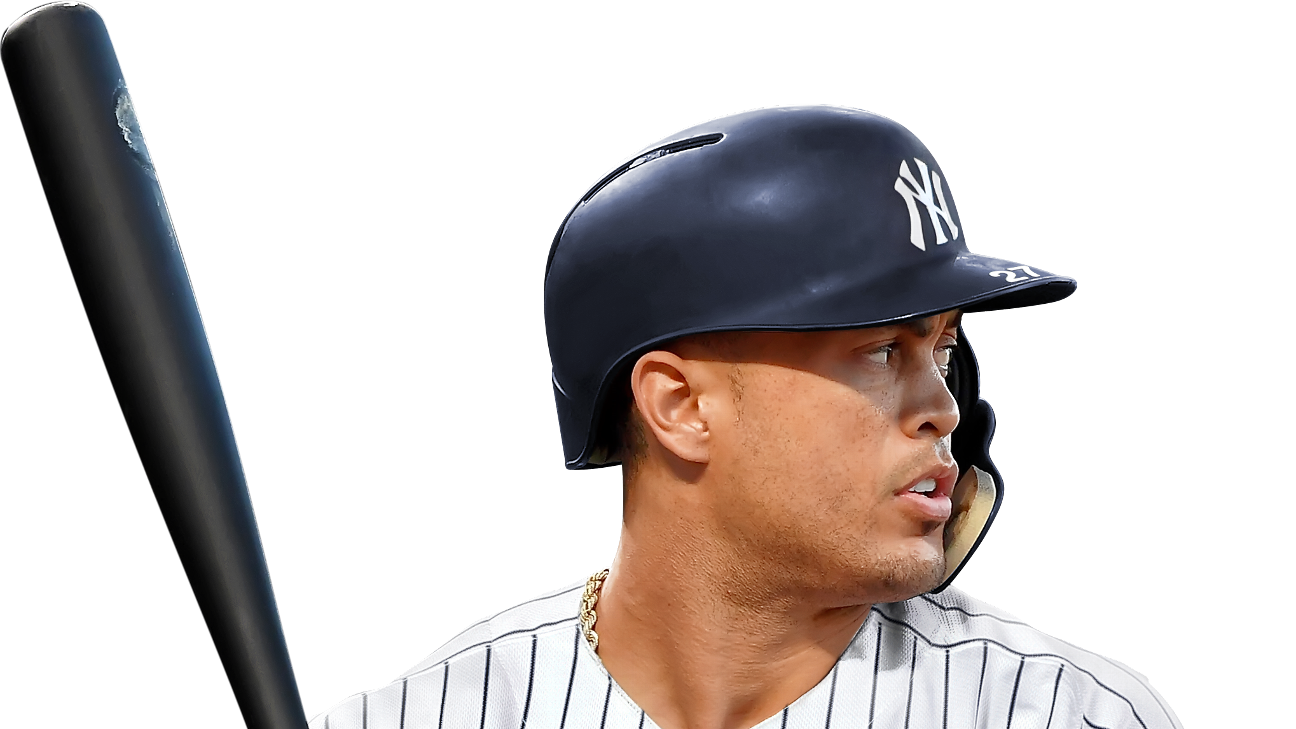 Reporte Marlins cambian a Giancarlo Stanton a los Yankees