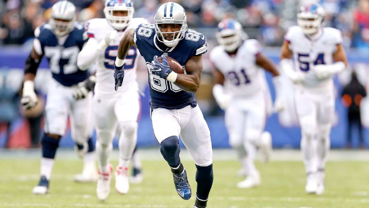 New York Giants ESPN