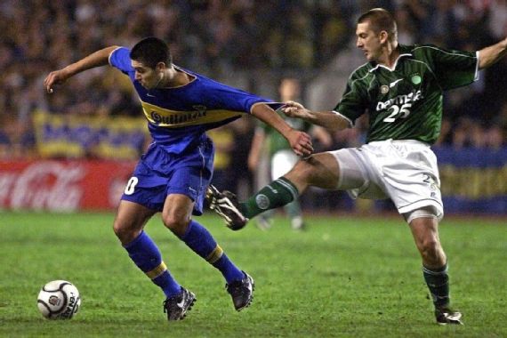 Libertadores terá cinco confrontos Brasil x Argentina; veja qual tem mais história