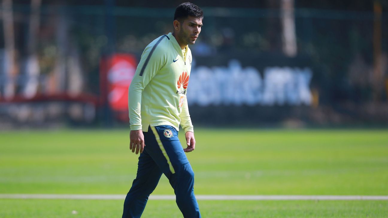 Santiago Baños niega negociaciones con River Plate por Silvio Romero