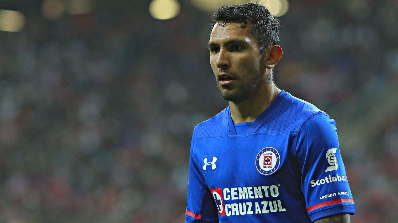 Walter Montoya niega que afecte falta de actividad