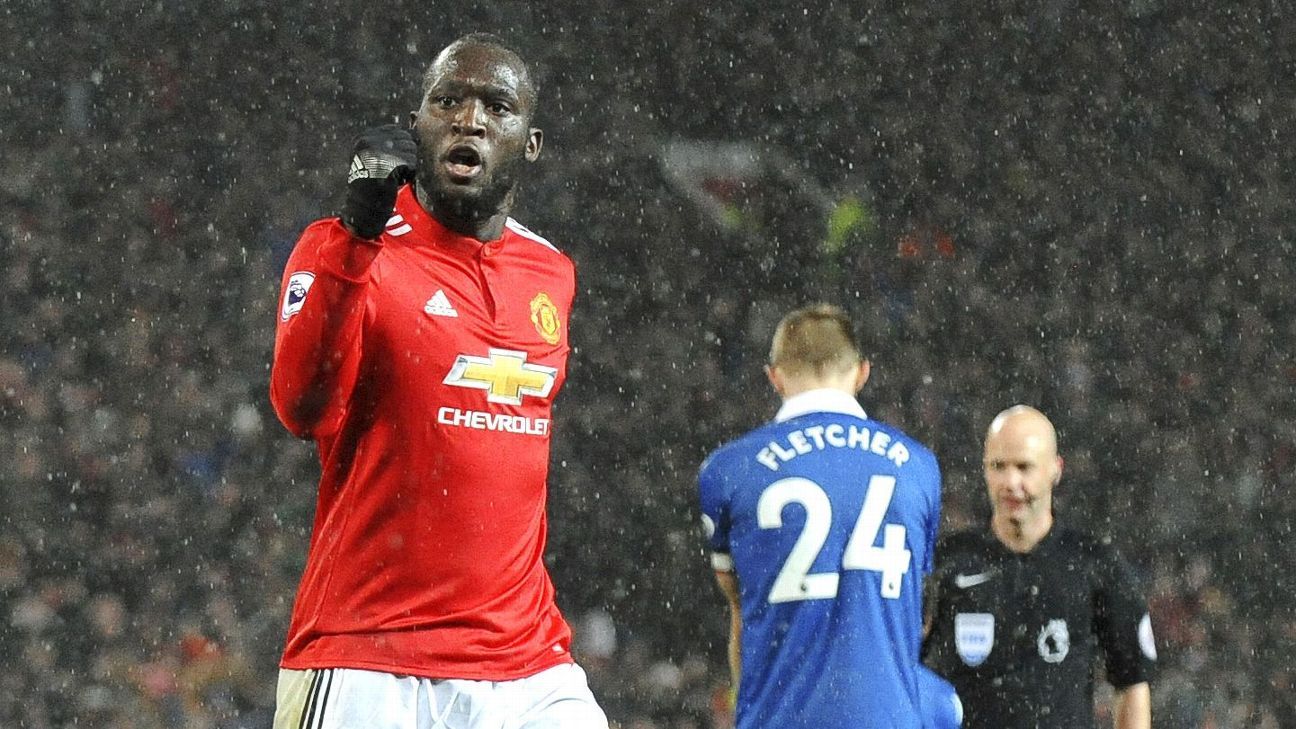 Manchester United good enough to win Premier League but lack consistency