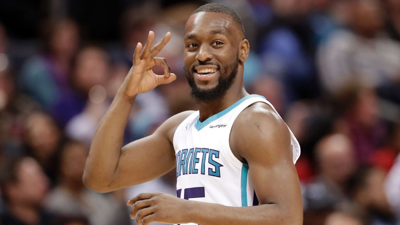 UConn great, four-time NBA All-Star Kemba Walker retires - ESPN