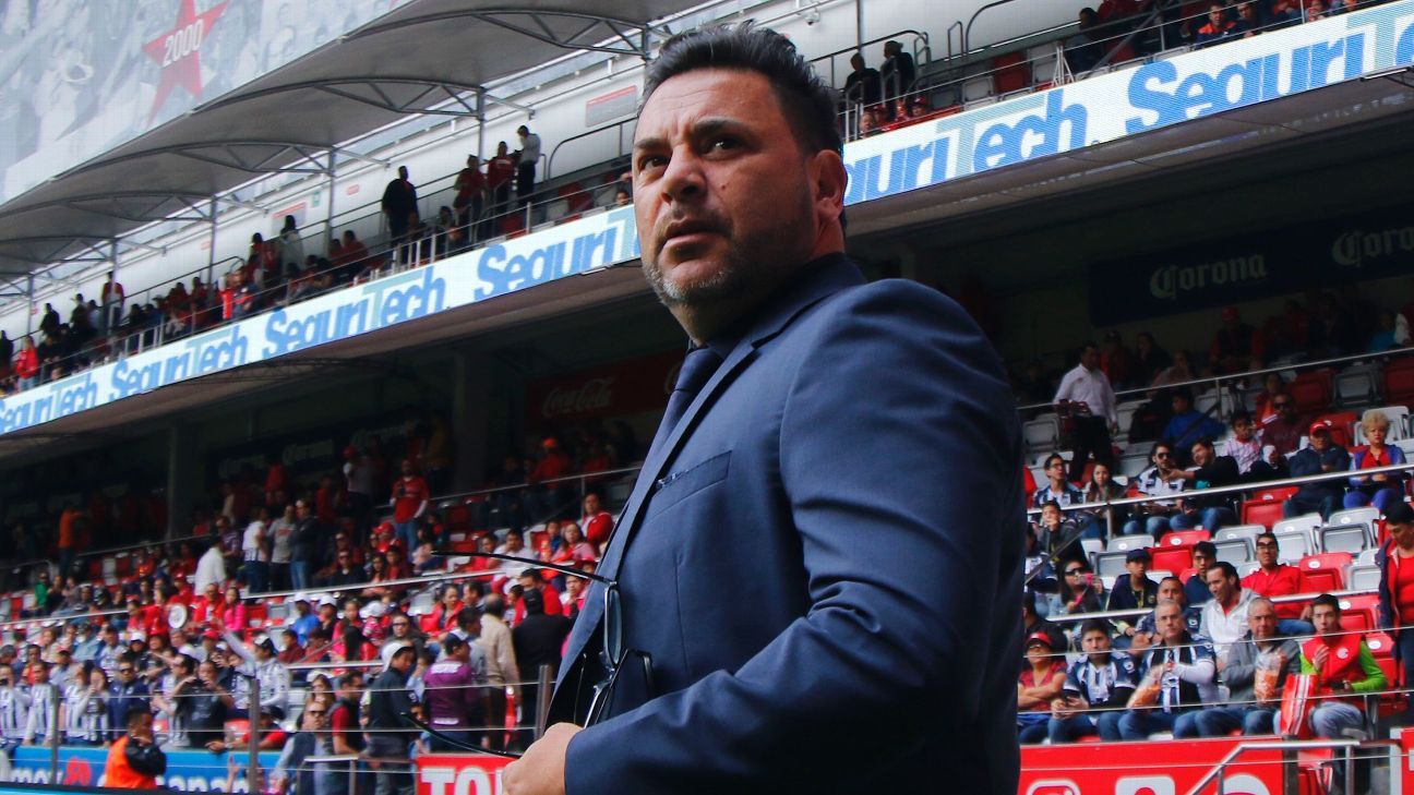 Mohamed espera un América con sed de revancha