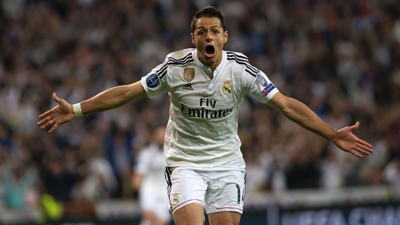 Jugadores mexicanos que han enamorado Europa con su fútbol y grandes actuaciones