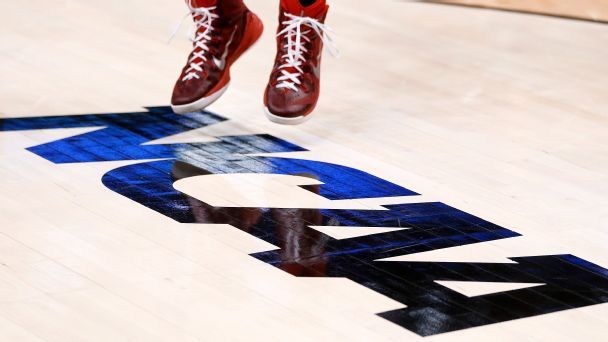 NCAA: Comisión de básquetbol recomienda reformas