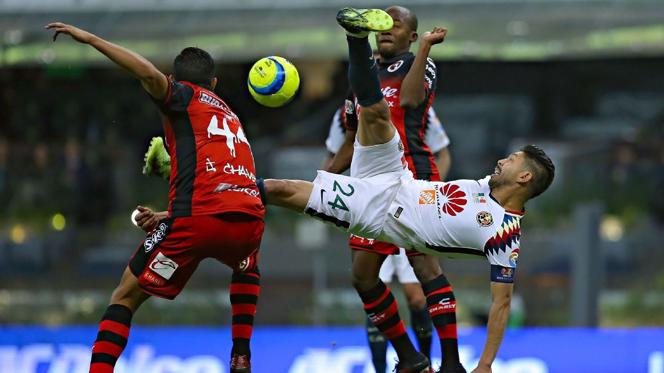 América pone en riesgo su liderato tras empate ante Xolos
