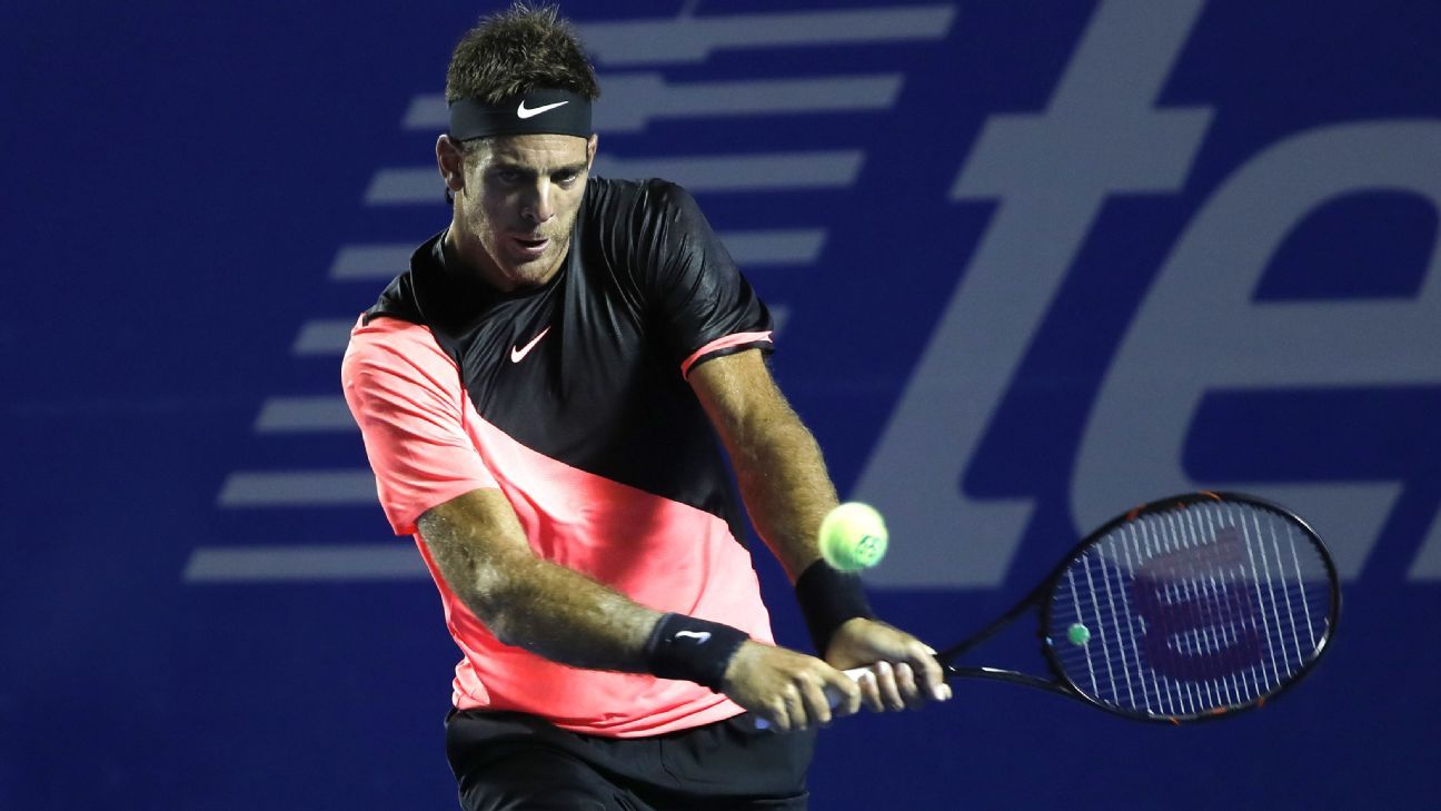 Por ESPN Play: la agenda del jueves en Acapulco y Dubai