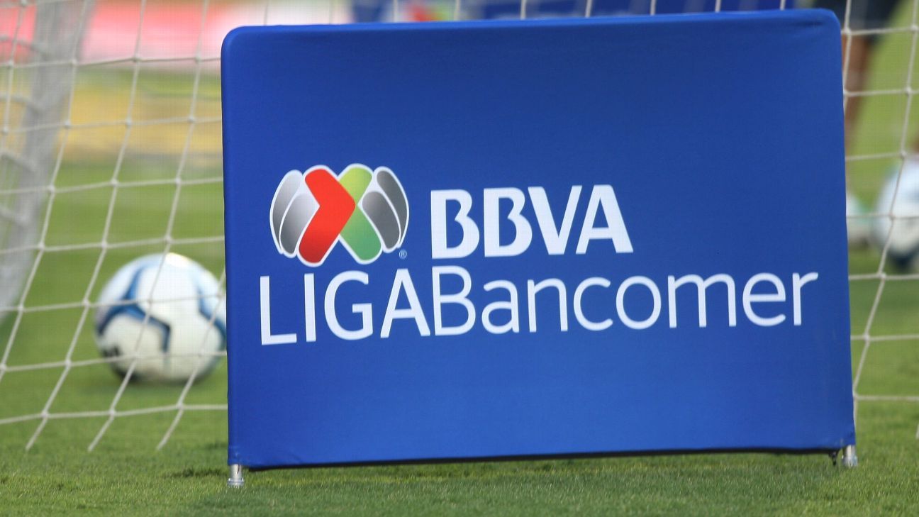Se corta la buena racha de debuts en la Liga Bancomer