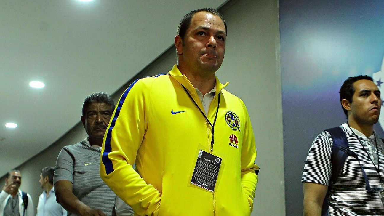 Salida de Darwin Quintero del América es 