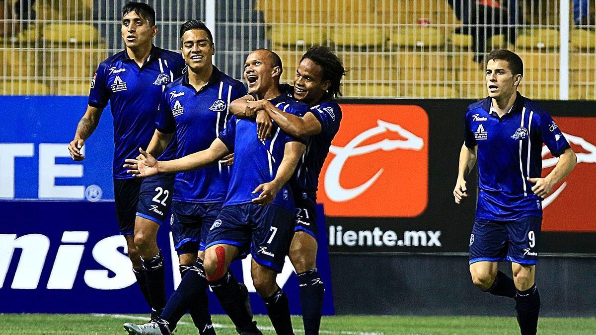 Cerrada lucha por la liguilla en el Ascenso MX