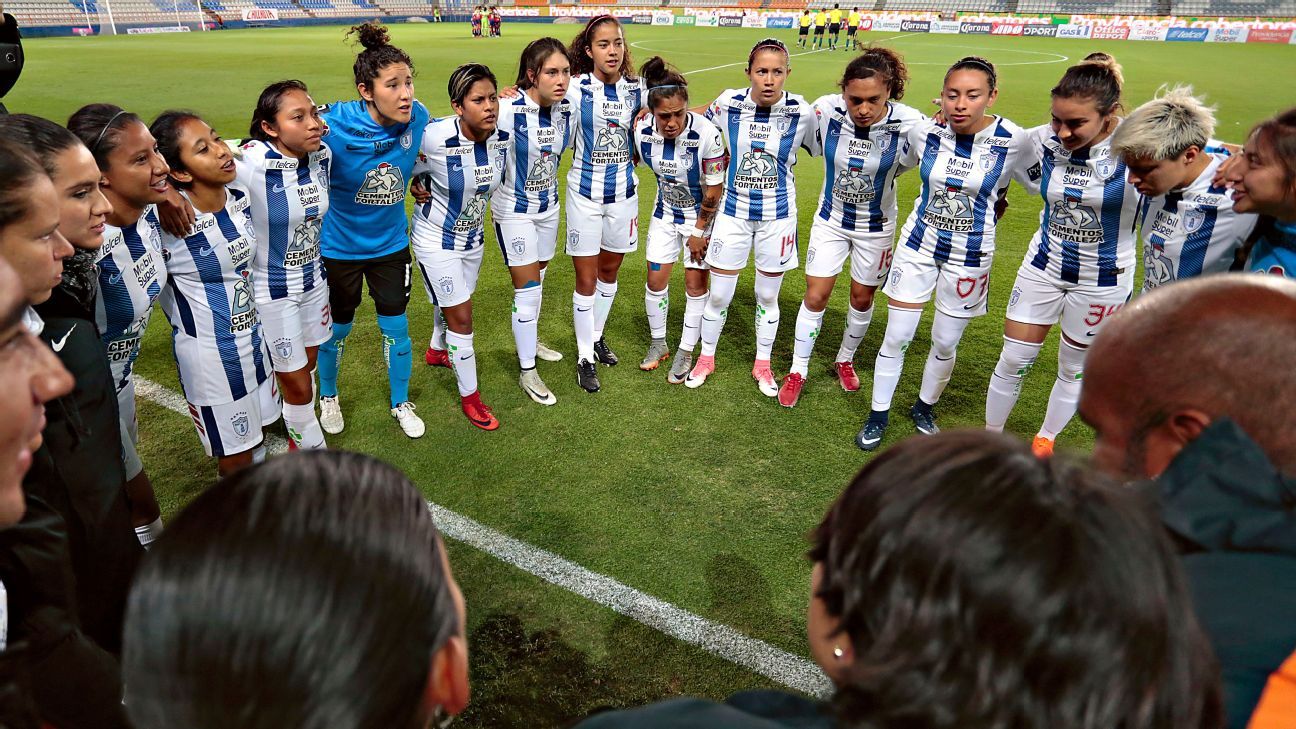 Toluca, Pachuca y Santos cerraron con victoria la fecha 11