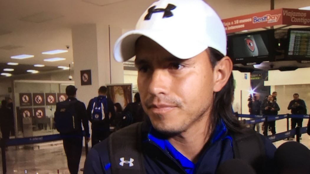 Queremos dar el batacazo en el Estadio Azteca: Cruz Azul