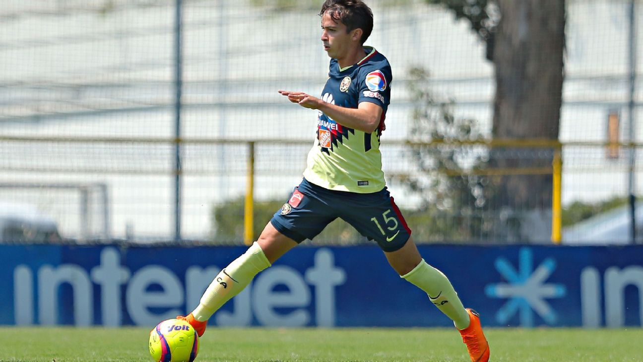 Santiago Baños explica el permiso que dio América a Pedro Arce