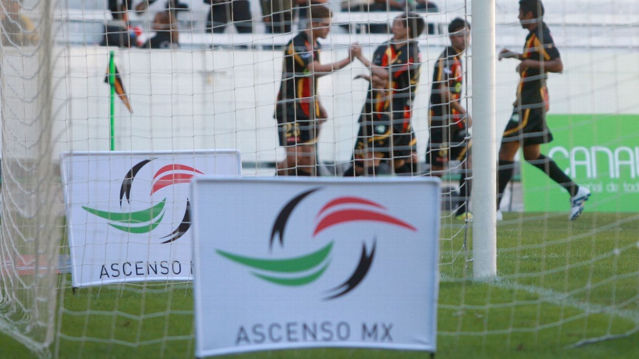 Ascenso MX confirma horarios de Liguilla