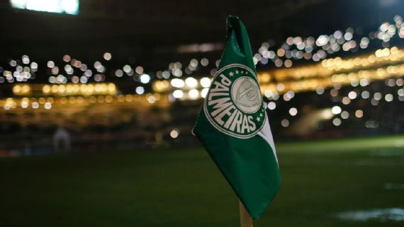 Veja qual a colocação do Verdão, na lista de melhor gestão do Brasil