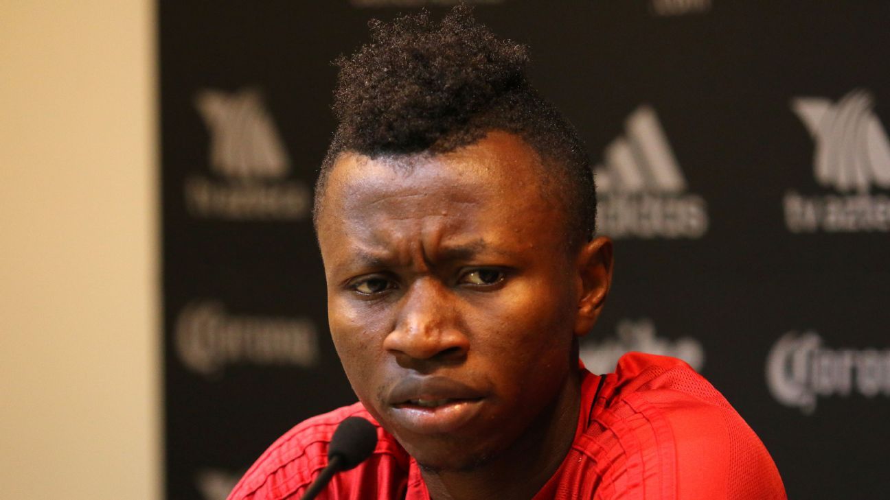 Players from Atlas support AMFPro and wish for Rafael Márquez's continuity.