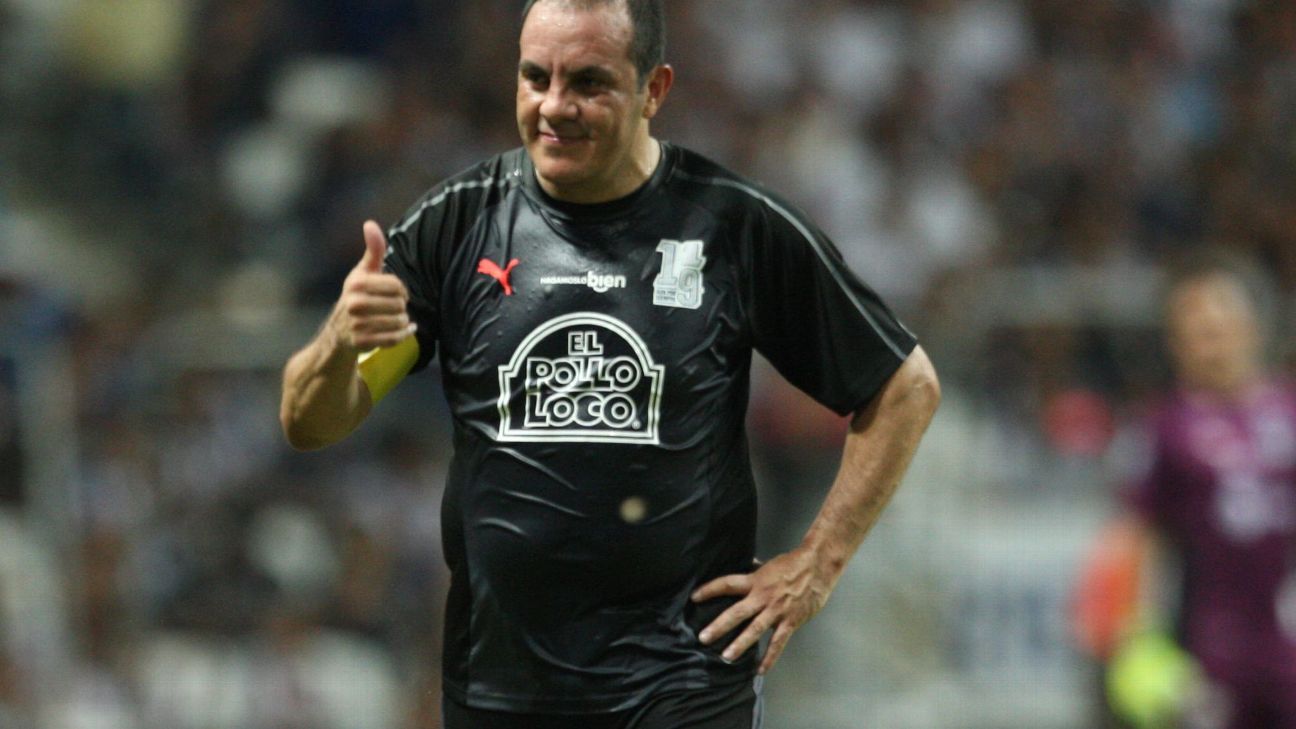 Cuauhtémoc Blanco aventaja hacia gubernatura de Morelos