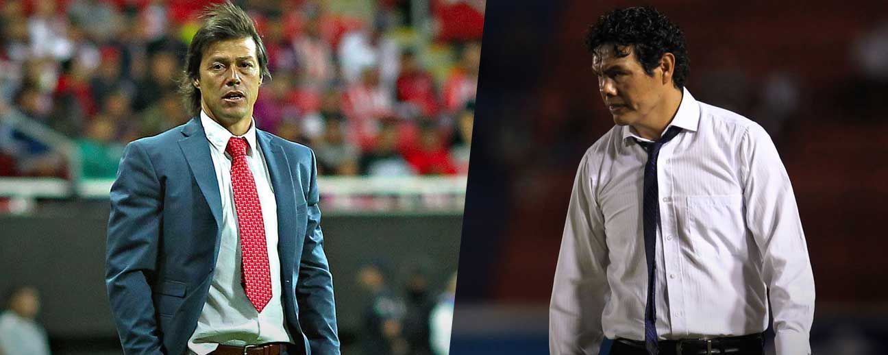 Almeyda ya es un histórico de Chivas, asegura el 'Tiburón' Sánchez