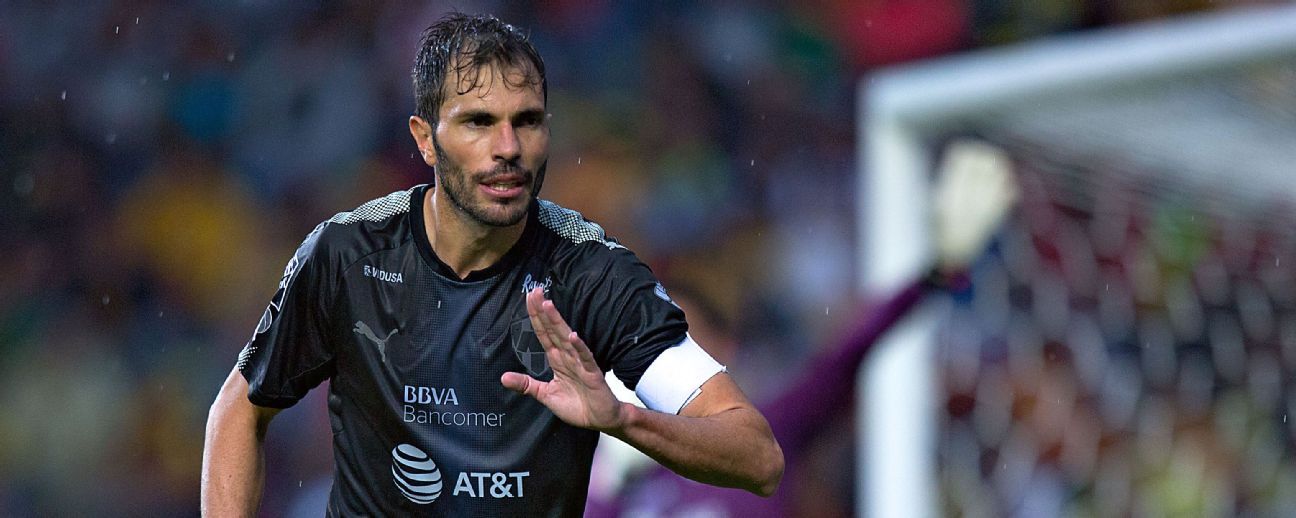 José María Basanta confirma que se retirará con los Rayados