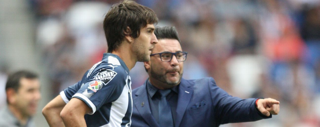 Albertengo sería la primera baja de Rayados; iría a Argentina