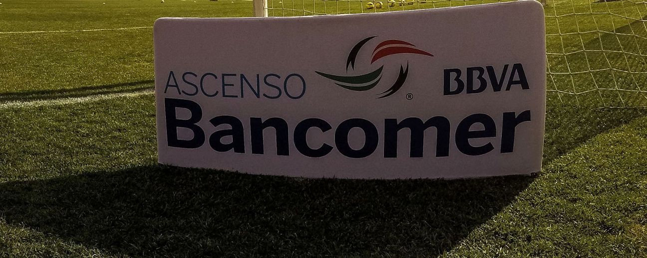 Se oficializa subasta de lugar para la Liga Bancomer para siguiente temporada