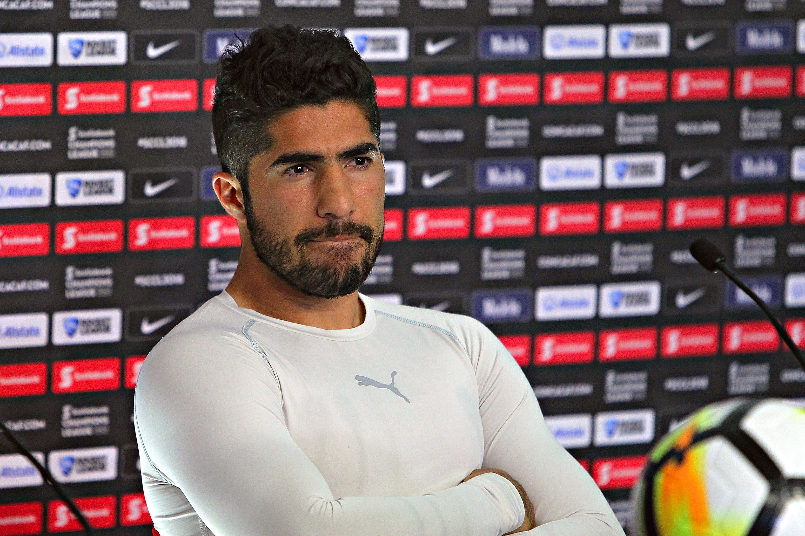 Jair Pereira ve ya a unas Chivas históricas