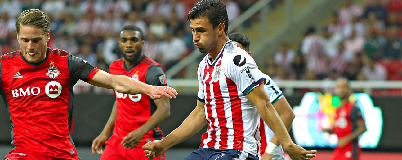 Oswaldo Alanis will travel to Spain to look for a place in Getafe.