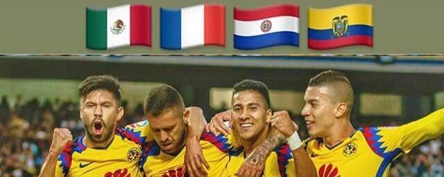 Cecilio Domínguez 'cambia' la nacionalidad de Mateus Uribe