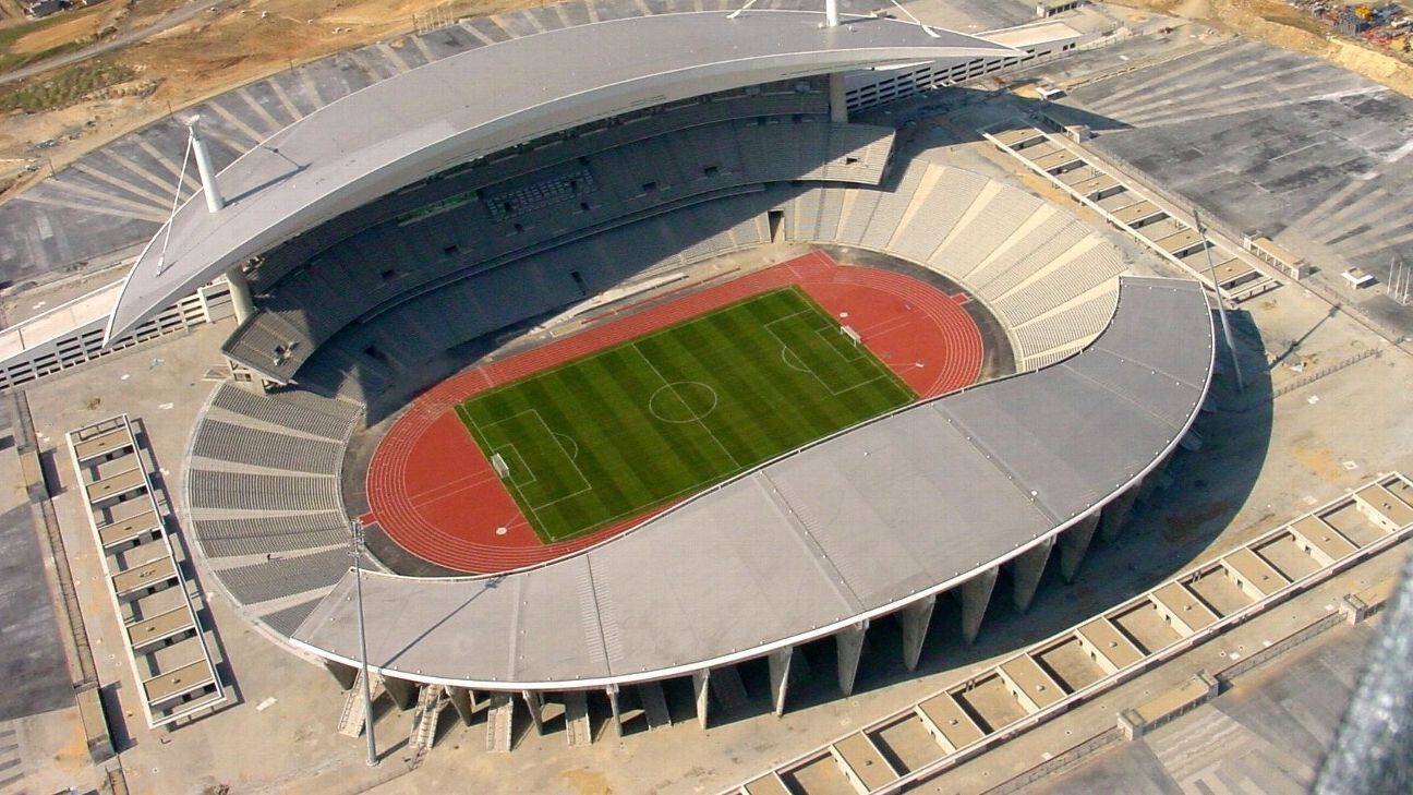 UEFA designa a Turquía como sede de la final de Champions de 2020
