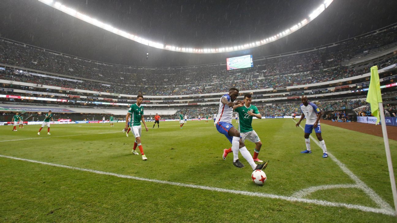 Las polémicas que se han desatado entre Jozy Altidore y el futbol mexicano