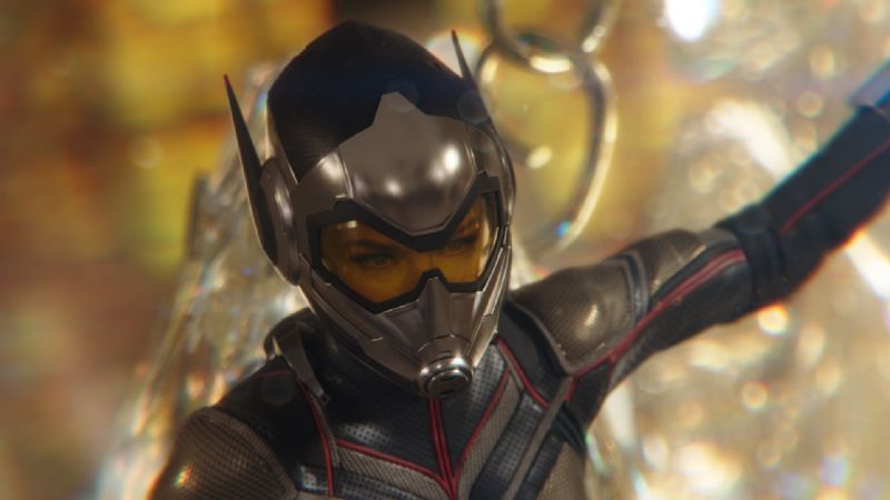 Image result for evangeline lilly antman and the wasp
