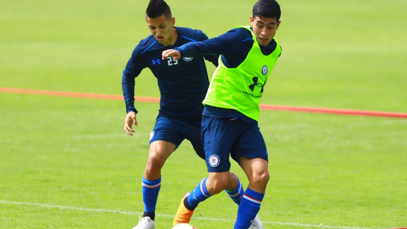 Renovación de la sangre azul para esta temporada