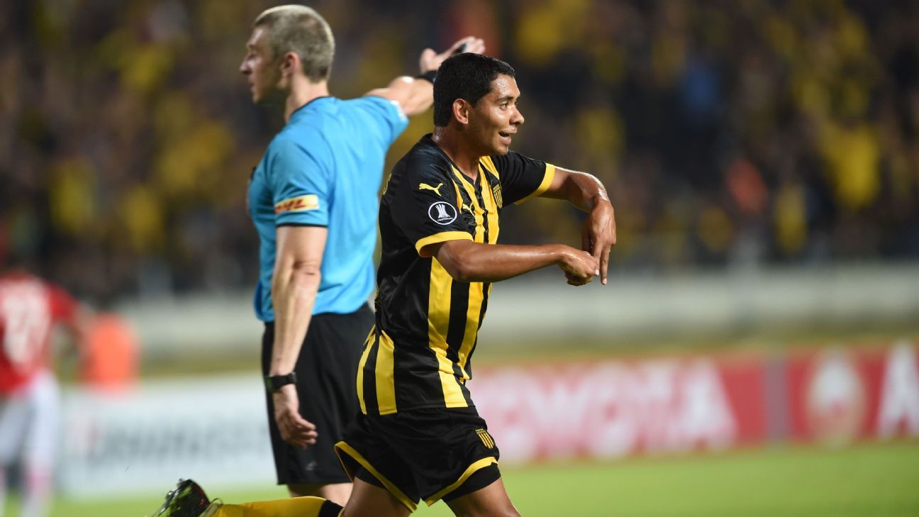 Puebla announced reinforcements for the Apertura 2018.