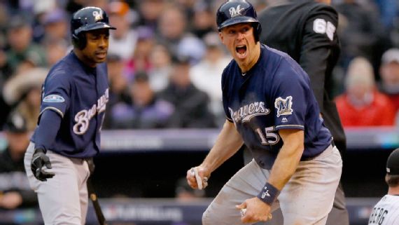 MLB Playoffs