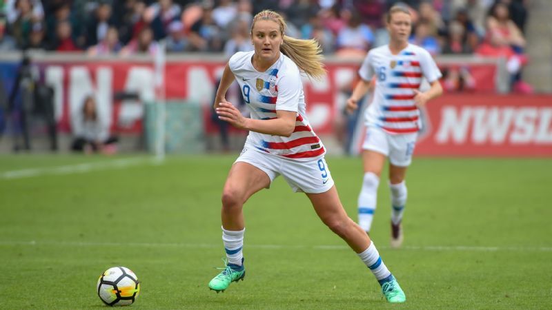 Image result for Lindsey Horan