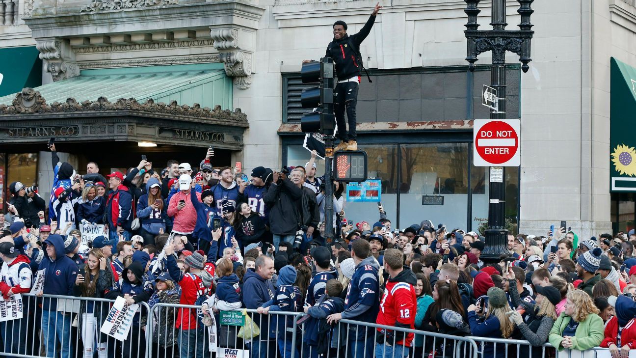New England Patriots