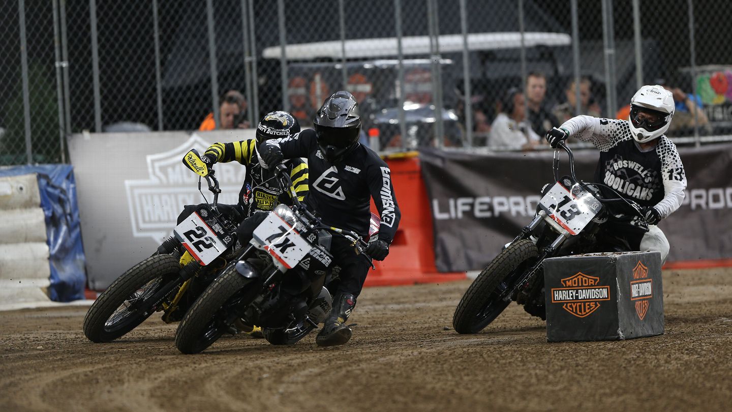 X Games Announces Minneapolis 2019 Qualifiers To Open With Harley Davidson Hooligan Qualifier