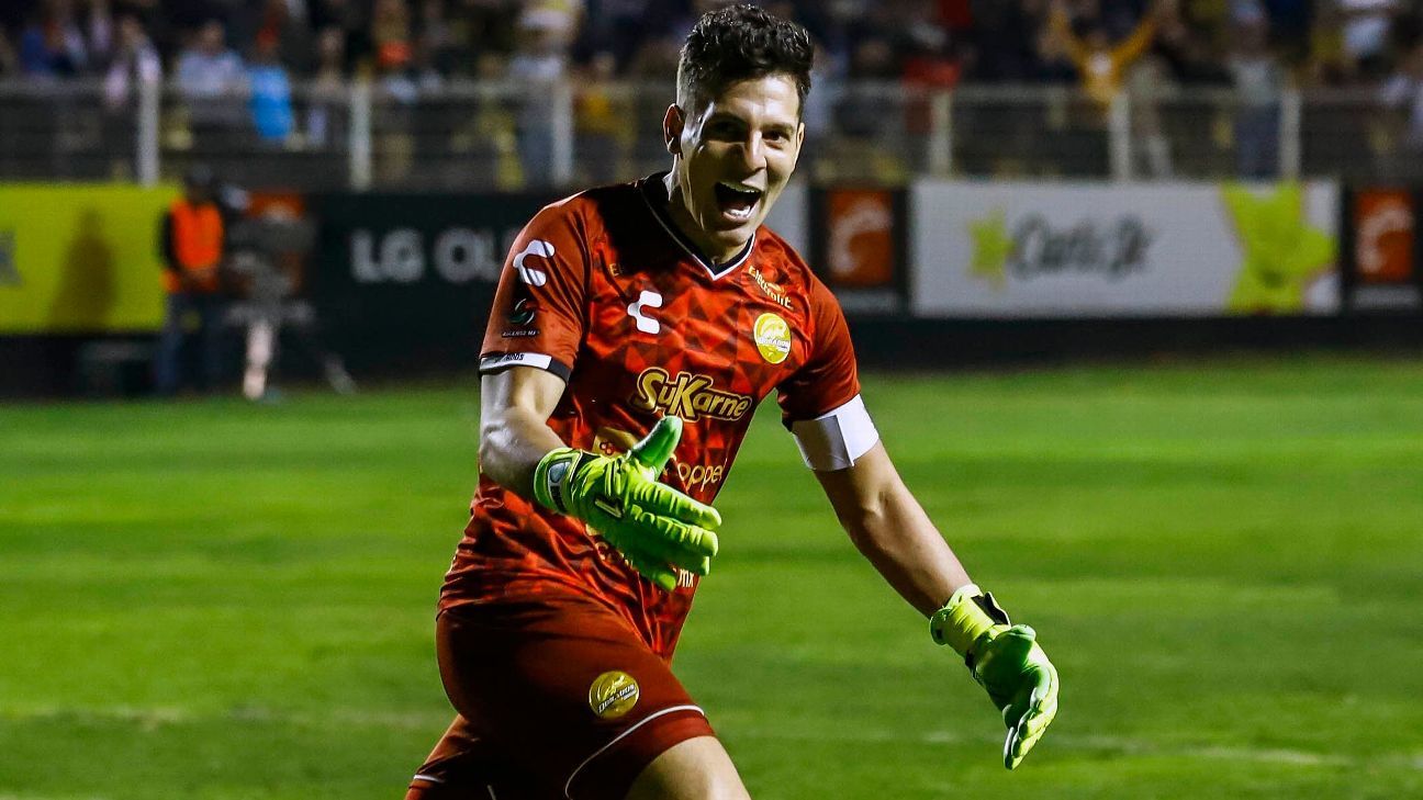 Dorados abre investigación contra Gaspar Servio por polémico video