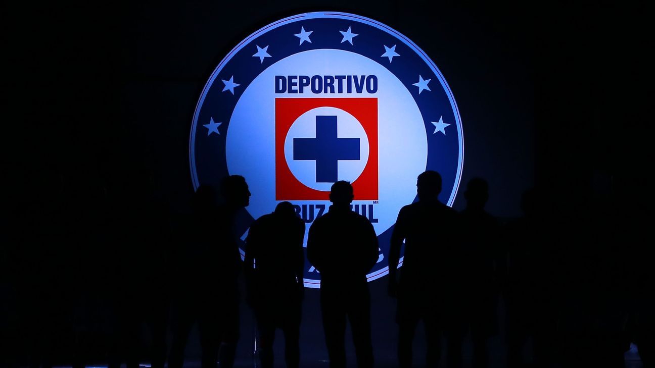 Cruz Azul es trolleado por expatrocinador