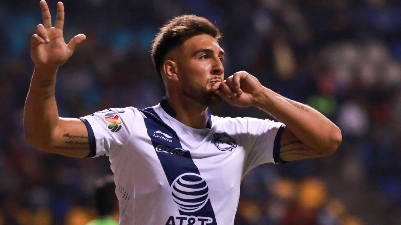 Chelís asegura que el pase de Cavallini se 'enfrió