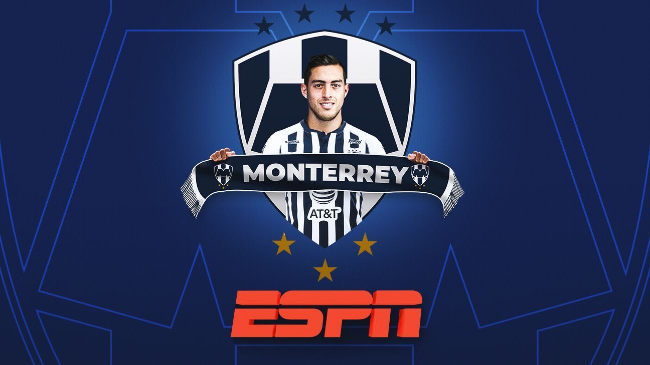 Radiografía de Monterrey rumbo al Apertura 2019 de la Liga MX